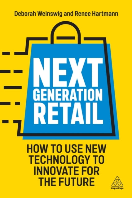 Binding: Paperback
Description: Adapt and thrive in the digital - first and physical sphere by embracing retail disruption and the next generation of technological innovations such as instant commerce and non - fungible tokens (NF Ts) .