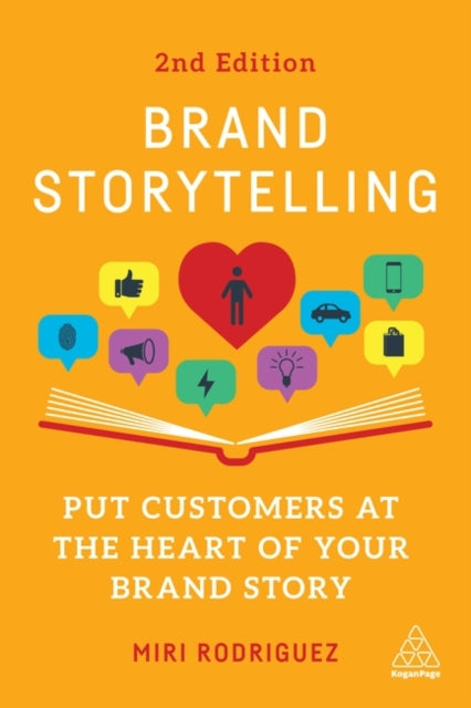 Binding: Paperback
Description: Finalist: 2023 American Marketing Association Foundation Leonard L.