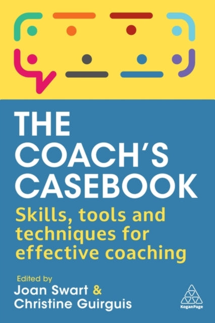 Binding: Paperback
Description: Master the theory and skills needed to support employees and coach them to reach their full potential.