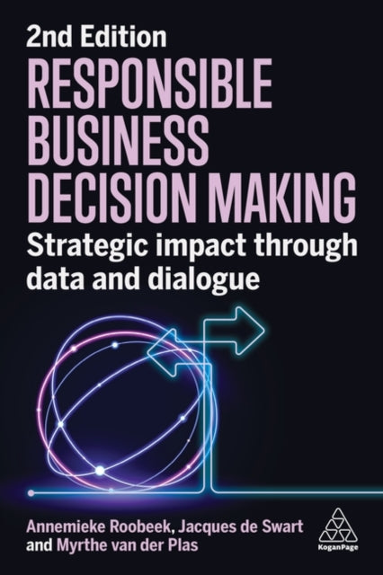 Binding: Paperback
Description: Make impactful responsible business decisions to improve financial performance benefit society and protect the environment with this practical guide.