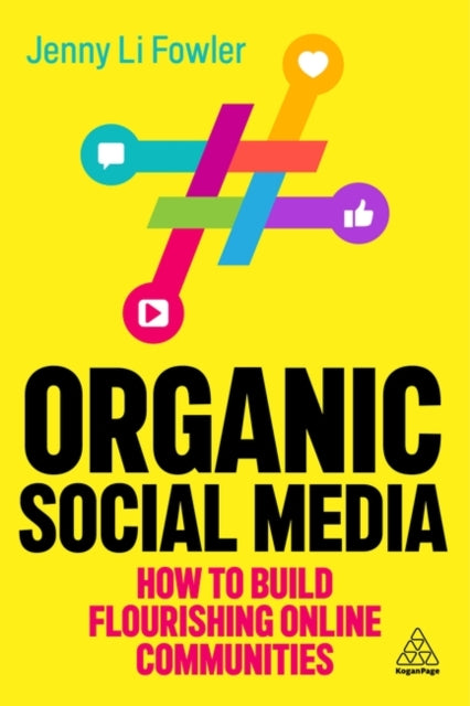 Binding: Paperback
Description: Organizations and institutions focused on community building have a built - in group of ambassadors who embrace their message and vision. Social media managers have a unique opportunity to lean into this loyalty by creating a social presence informed by this digital engagement.