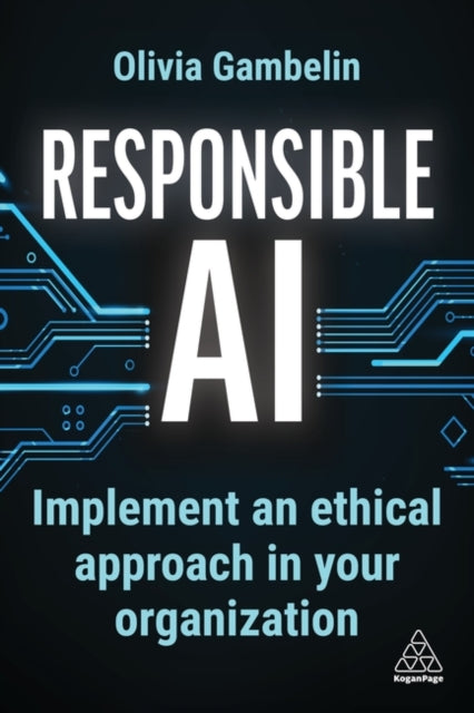 Binding: Paperback
Description: Responsible AI is a guide to how business leaders can develop and implement a robust and responsible AI strategy for their organizations. Responsible AI has rapidly transitioned to a strategic priority for leaders and organizations worldwide.