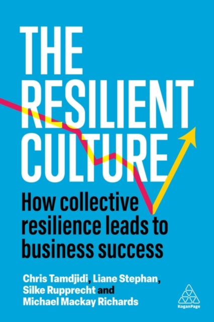Binding: Paperback
Description: The ideal business is productive collaborative and innovative. But how can you bring these qualities into your organization? The solution is to build a resilient culture.