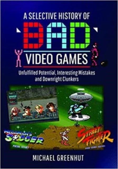 Binding: Hardcover
Description: Written by an actual game programmer who grew up playing many of these games and traded e - mails with some of the programmers.