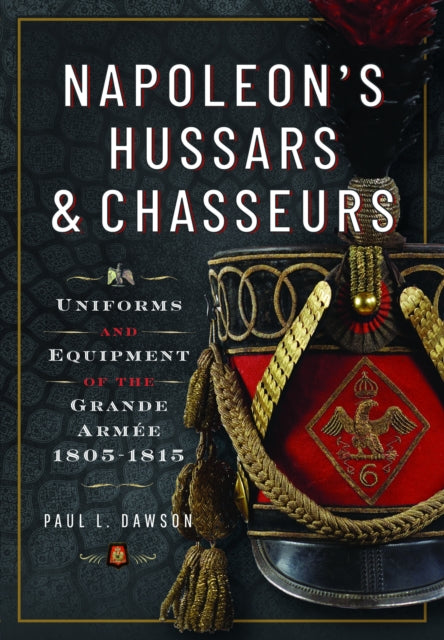 Binding: Hardcover
Description: Small men with big egos and moustaches the hussars of Napoleon's army wore some of the most flamboyant and stylish uniforms of the epoch. In this book the uniforms of the seventeen regiments of hussars are discussed in detail by renowned historian Paul L.