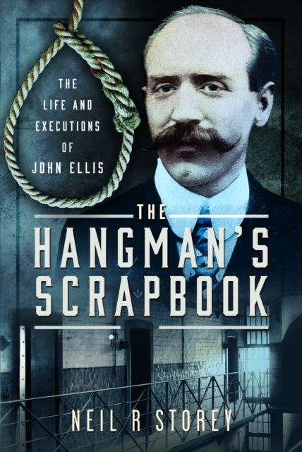 Binding: Hardcover
Description: During his years as executioner between 1901 and 1924, John Ellis hanged over 200 men and women.