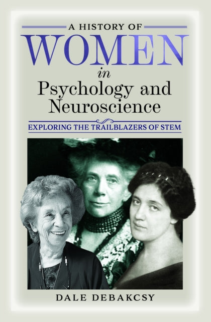 Binding: Hardcover
Description: Since virtually its first moments as an academic science women have played a major role in the development of psychology gaining from the outset research opportunities and academic positions that had been denied them for centuries in other branches of scientific investigation.