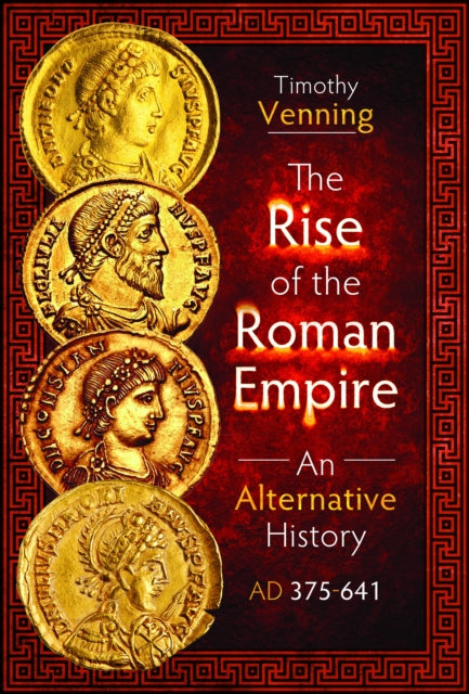 Binding: Hardcover
Description: An alternative history of success rather than decline anf fall. The actual history is set out and the alternative history with Old Time Lines (OTL) for reference. It is a vivid narrative deeply researched full of events and people great and minor igur 6es who come to life.