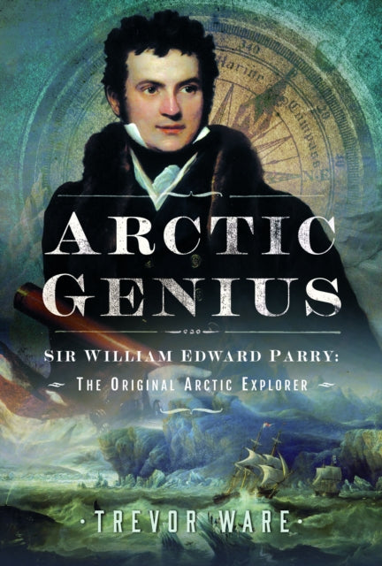 Binding: Hardcover
Description: Parry's life began two hundred and twenty years ago. The Revolutionary Wars against France and Napoleon were just beginning. His naval career started in wartime and lasted throughout the next fifty years during which significant changes took place in the Royal Navy.