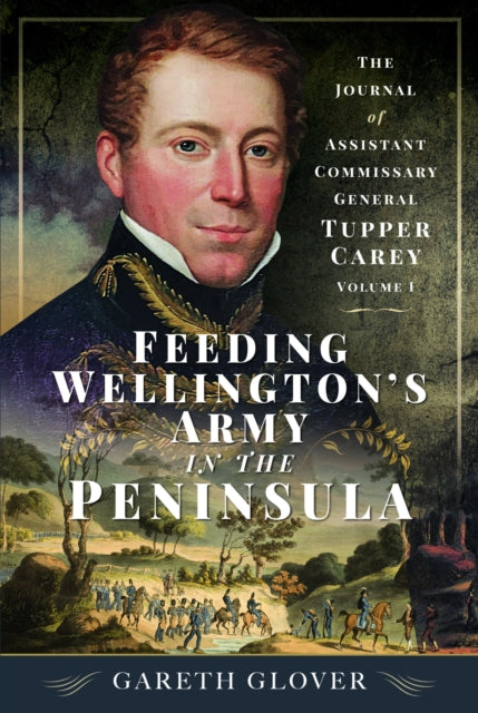 Binding: Hardcover
Description: Transcribed for the first time from Commissary General Tupper Carey's handwritten journals this is the first of two volumes which cover the lively career of a Commissary who served throughout the Peninsular war and Waterloo campaign.