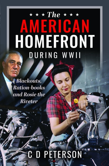 Binding: Hardcover
Description: _ Don t you know there's a war on? !__ Use it up Wear it out Make it do Or do without!__ Loose Lips Sink Ships!__ Any Bonds Today?__ Remember Pearl Harbor!_ Those were the slogans Americans called out to each other on the home front during WW II.