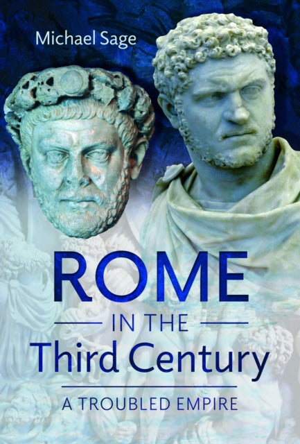 Binding: Hardcover
Description: For its first two centuries the Roman Empire enjoyed a relatively peaceful existence. There were short periods of trouble and instability but they had no lasting effect.