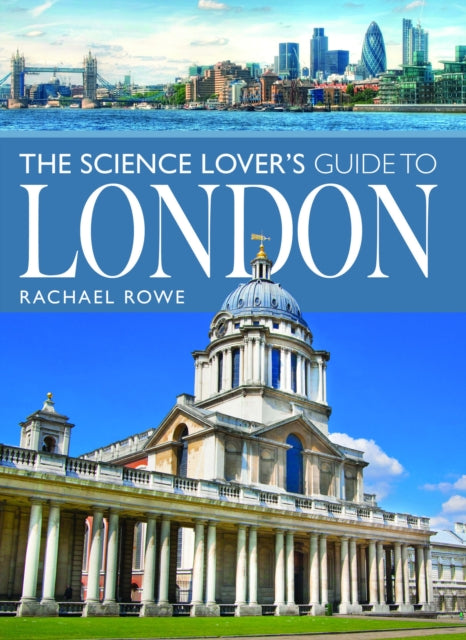 Binding: Paperback
Description: London has seen many scientific discoveries and engineering feats in its history. Scientists have made their home and studied in the metropolis while the city is a hub for medical and scientific collections displayed in quirky and engaging museums.