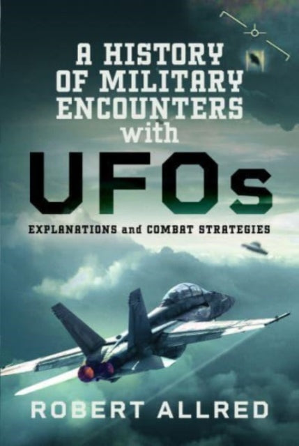 Binding: Hardcover
Description: Explores the facts behind how the world's armed forces particularly those in the US a and UK view the subject of UF Os.