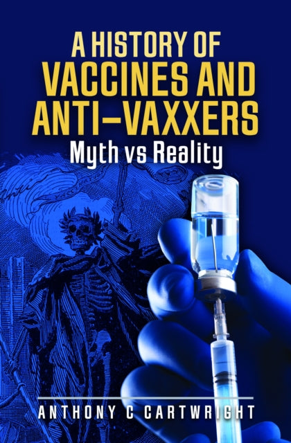 Binding: Hardcover
Description: Retired drug regulator and medical historian Anthony C.