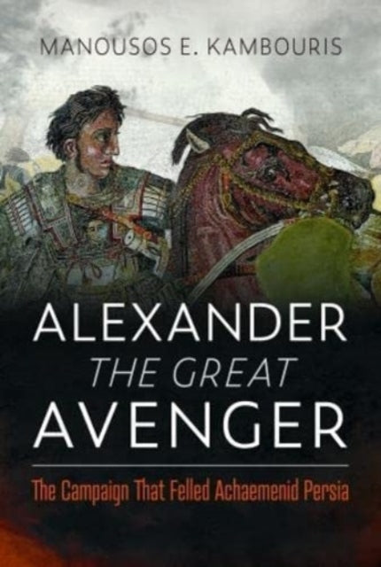 Binding: Hardcover
Description: Detailed study of Alexander the Great's invasion of the Persian Empire which was cast as a war of vengeance for Persia's earlier invasions of Greece.