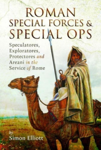 Binding: Hardcover
Description: THE ONLY BOOK Available on Rome's version of the SAS SBS Pathfinders US Green Berets Seals etc.