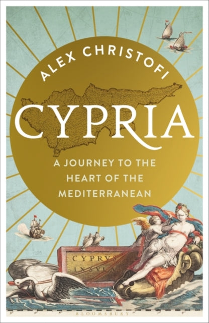 Binding: Hardcover
Description: " A brilliant exploration of Cyprus's long history of cultural resilience. Superbly composed." - - Guardian" Poetic.
