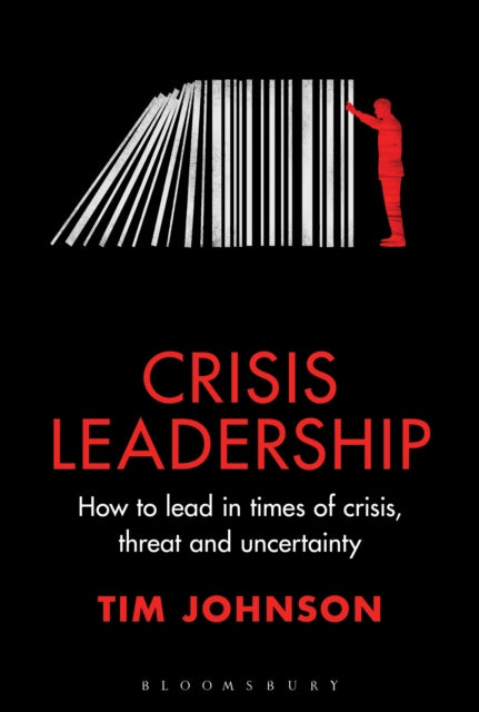 Binding: Hardcover
Description: Crisis Leadership examines the challenges faced by leaders at each stage of the crisis lifecycle and offers a unique insight into the lessons learned by people in the most challenging of situations.