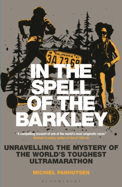Binding: Paperback
Description: A wonderful compelling read Vassos Alexander radio presenter and ultrarunner Welcome to the Barkley Marathons a fever dream of an ultra running event inspired by a prison break heralded by a conch blast and paid for in cigarettes and socks.