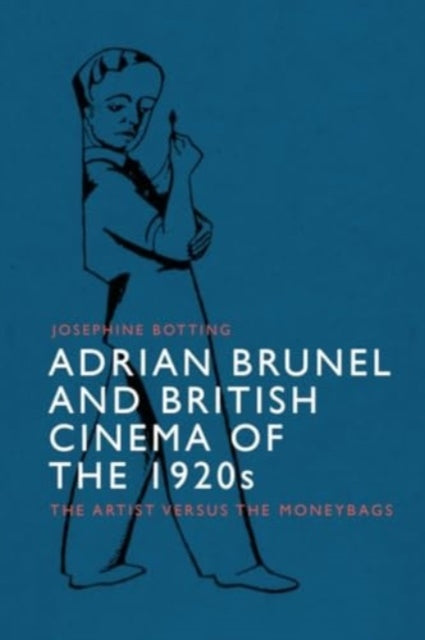 Binding: Paperback
Description: Uncovers the life and work of a key figure in British cinema Adrian Brunel.