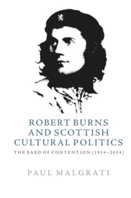 Binding: Paperback
Description: Explores Robert Burns's political legacy in modern and contemporary Scotland.