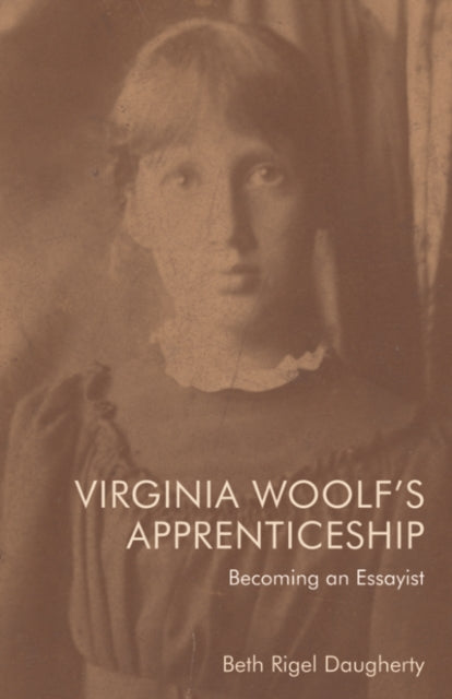 Binding: Paperback
Description: Provides the most comprehensive portrayal of Virginia Woolf's education to date.
