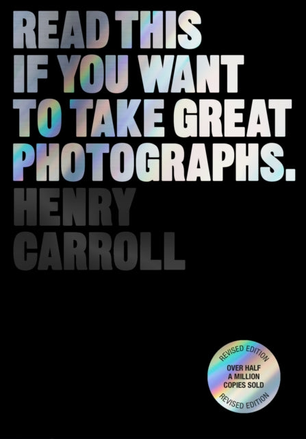 Binding: Paperback
Description: Inspiring readers through iconic images and playful copy the bestselling Read This if You Want to Take Great Photographs has been revised and updated to include new photographers a brand - new chapter on the art of feeling and the latest hands - on tips.