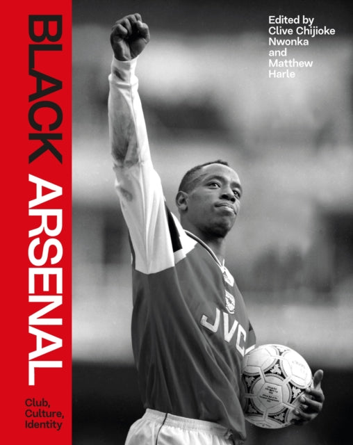 Binding: Hardcover
Description: Arsenal is special. Its multicultural fandom reflects a changing city and a unique relationship with Black British popular culture.