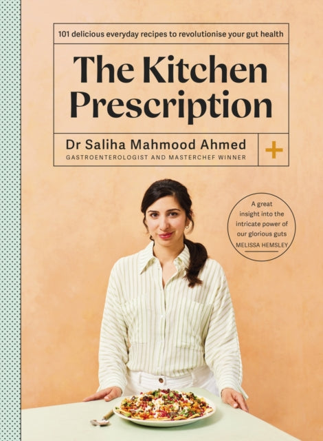 Binding: Hardcover
Description: Eating well doesn't need to be dull food and deprivation - it should be eating a wonderfully varied vibrant and exciting range of foods.