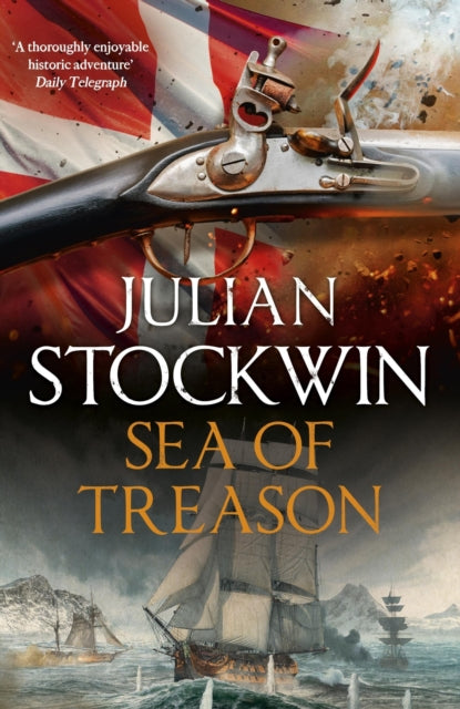 Binding: Hardcover
Description: Following his recovery after a savage wounding in America Kydd returns to England to re - assume command of his ship - of - the - line Thunderer which is sent to the remote station of Bermuda.