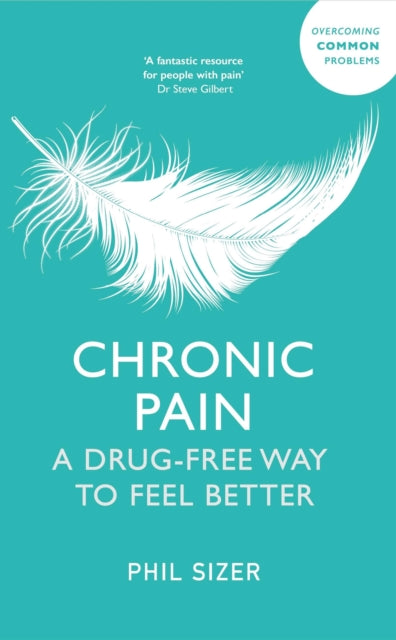 Chronic Pain A Drug - Free Way To Feel Better