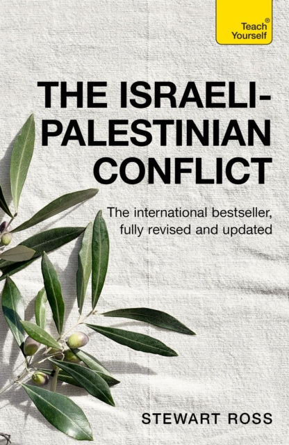 The Israeli - Palestinian Conflict