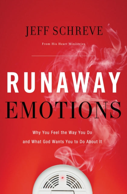Binding: Paperback
Description: If we pay attention to the alarms in our lives they could save us. Worry. Anger. Loneliness. Negative emotions are uncomfortable by design. Like any good fire alarm they alert us to a greater danger.