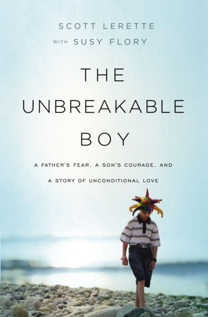 Binding: Paperback
Description: The Unbreakable Boy is the raucously tender story of the life of a teenage boy with a rare brittle - bone disease who joyfully embraces life's tragedies and triumphs. Now in paperback. Like any other teenage boy Austin loves pizza movies dancing and girls.