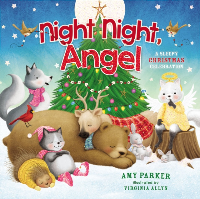 Binding: Special Bindings
Description: Tis the season for joy! Celebrate the family fun and season's blessings of Christmas with a young arctic fox as your family remembers that Jesus is the best gift of all.