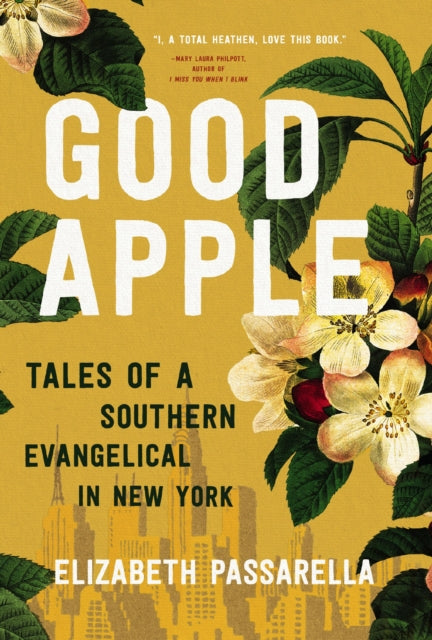 Binding: Paperback
Description: " For a woman who thinks of herself as a New Yorker at this point I buy a lot of clothes from companies named things like Shrimp & Grits. Why? Because identity is complicated." Elizabeth Passarella is content with being complicated.