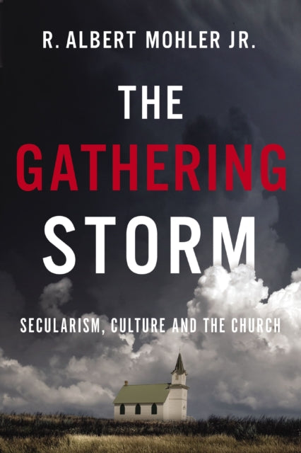 Binding: Paperback
Description: The president of Southern Seminary reveals how secularism has infiltrated every aspect of society and how Christians equipped with the gospel of Jesus Christ can meet it head on with hope confidence and steadfast conviction.