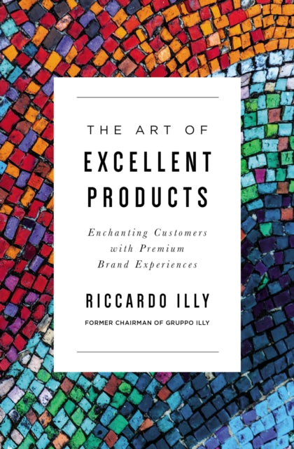 Binding: Paperback
Description: Italian brands are known to create some of the most premium sought - after products in the world. Learn to compete in the modern marketplace using the proven business principles that Italian brands have been employing for generations.