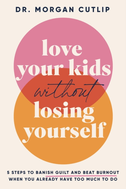 Binding: Paperback
Description: Get rid of mom guilt regain your sanity and prevent burnout. Loving your kids isn t supposed to mean you completely disappear or get swallowed up by the demands of motherhood. You want to be a great mother.