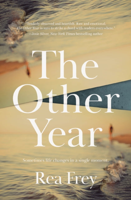 Binding: Paperback
Description: 2023 Target Book of the Year Finalist Perfect for fans of Rebecca Serle's One Italian Summer and Josie Silver's The Two Lives of Lydia Bird.
