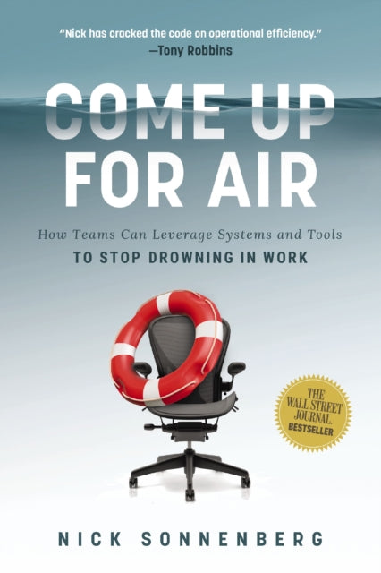 Binding: Paperback
Description: A much - needed guide to efficient collaboration in today's workplace.