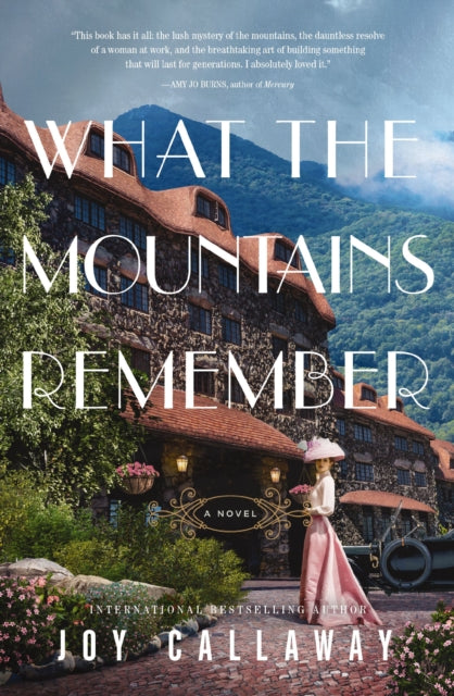 Binding: Paperback
Description: Joy Callaway weaves a dramatic heartfelt story of self - discovery and a hard - won love against the stunning backdrop the Eighth Wonder of the World.