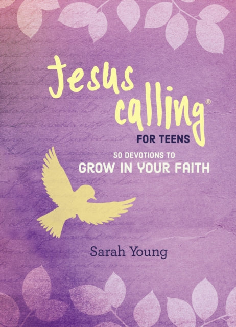 Binding: Hardcover
Description: If you're looking to move from knowing about God to having a personal relationship with Him this is a wonderful devotional for you.