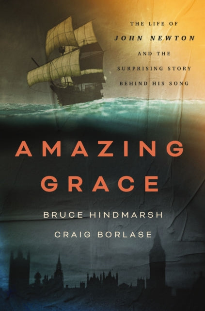 Binding: Paperback
Description: Now available in trade paper! Amazing Grace is the surprising true story of John Newton author of the song that has touched millions.