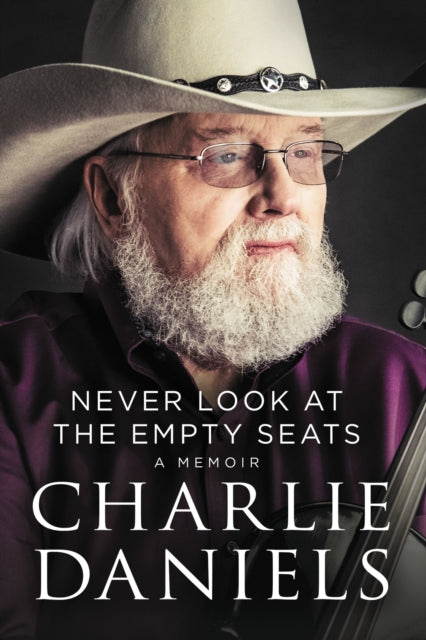 Binding: Paperback
Description: The Incredible Story of a Country Music Legend. Few artists have left a more indelible mark on America's musical landscape than Charlie Daniels. Readers will experience a soft personal side of Charlie Daniels that has never before been documented.