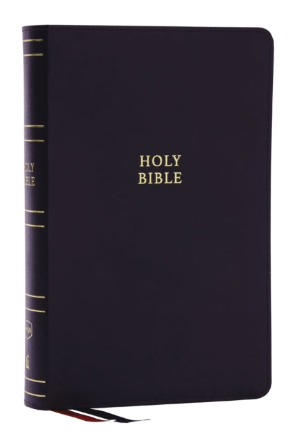 Binding: Special Bindings
Description: The beauty of a single - column NKJV Bible in a new verse - by - verse edition with over 72,000 cross - references. The NKJV Single - Column Reference Bible has a single column of text in the popular verse - by - verse style so it's even easier to read and follow.