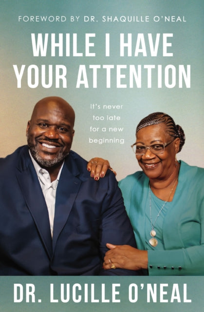 Binding: Paperback
Description: Find hope when you see that it is never too late for a new beginning.
