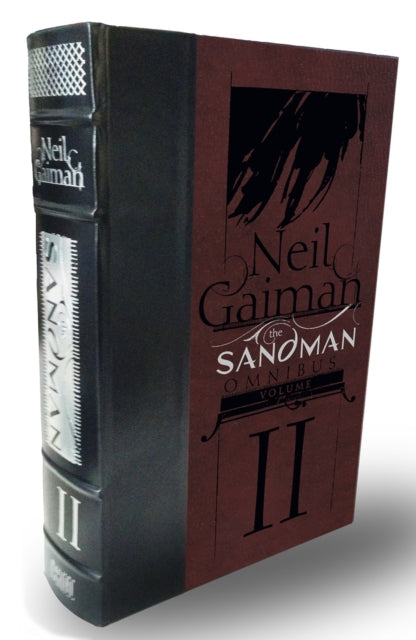 Binding: Hardcover
Description: Delirium youngest of the Endless prevails upon the Sandman to help her find their errant brother Destruction. But their quest will lead to a painful reunion between Morpheus and his son.
