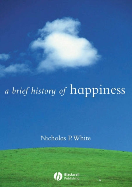 Binding: Paperback
Description: * A brief history of happiness reviewing 2,500 years of philosophical thought about the concept. * Addresses key questions such as what happiness is and whether or not happiness should play such a dominant role in our lives.